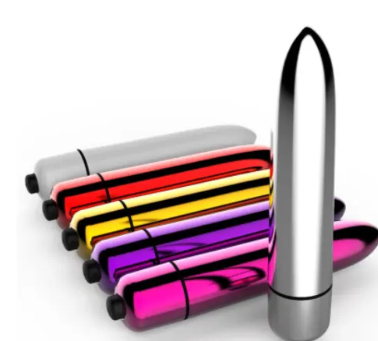 BULLETZIR®, Pour Un Plaisir Irrationnel